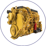 caterpillar Diesel Engines 