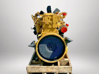 Caterpillar 3116 Diesel Engines and Parts