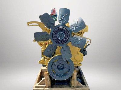 Caterpillar 3116 Diesel Engines and Parts
