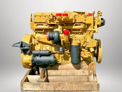 CAT 3116 Diesel Engine
