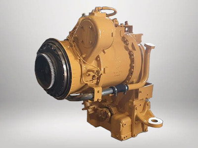 Kobelco Transmissions