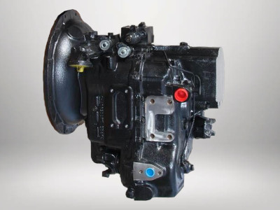 Kobelco Transmissions