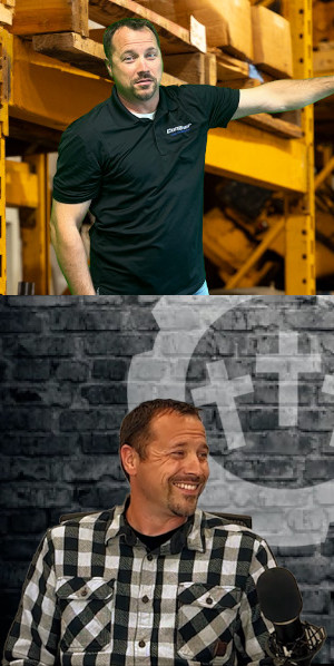 Ben Krentz