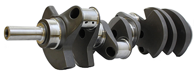 Crankshaft