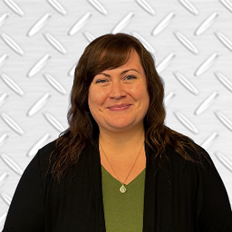 Amanda of Conequip