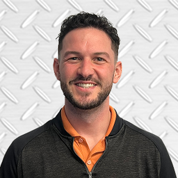 Andrew of Conequip