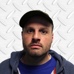 Anthony of Conequip