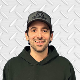 Brian of Conequip