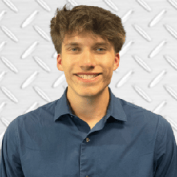 Cameron of Conequip