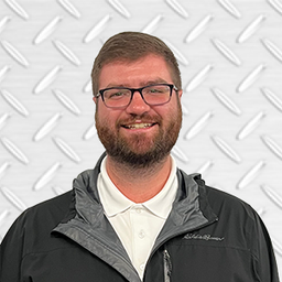 Colton of Conequip