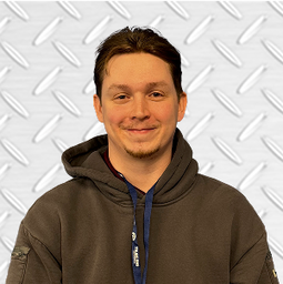 Colton of Conequip