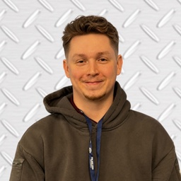 Colton of Conequip