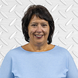 Denise of Conequip