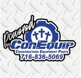 Gianna of Conequip