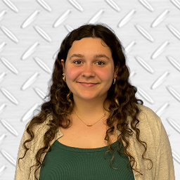 Gianna of Conequip