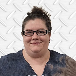 Gretchen of Conequip