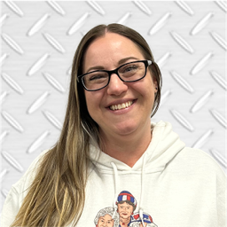 Heather of Conequip