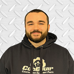 Ian of Conequip