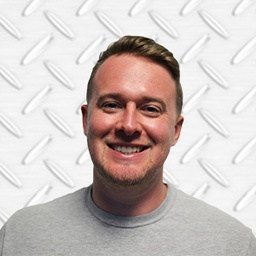 Jared of Conequip