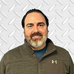 Jeff of Conequip
