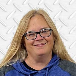 Jenine of Conequip