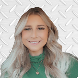 Jenna of Conequip