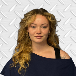 JennaMarie of Conequip