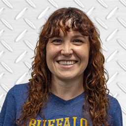 Jennifer of Conequip