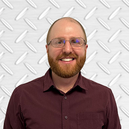 Kenneth of Conequip