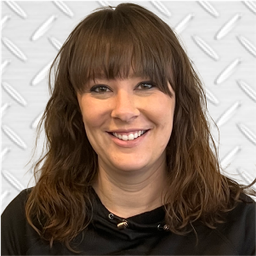 Kristyn of Conequip