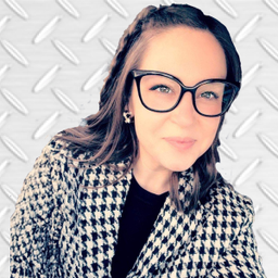 Lauren of Conequip