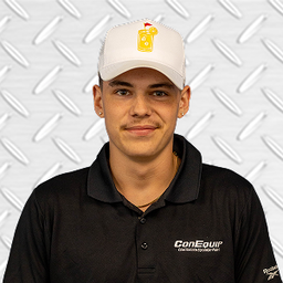 Lewis of Conequip