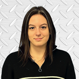 Lindsey of Conequip