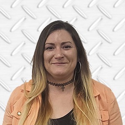 Megan of Conequip