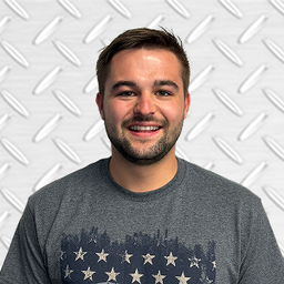 Mitchell of Conequip