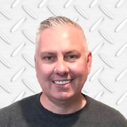 Randy of Conequip
