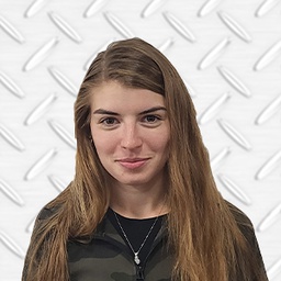 Rebekah of Conequip