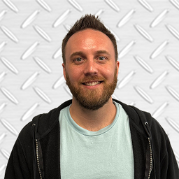 Ryan of Conequip