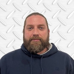 Sean of Conequip