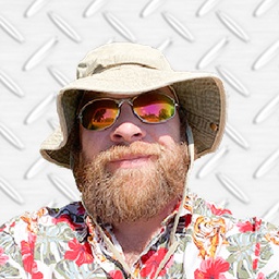 Shawn of Conequip