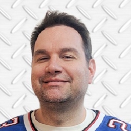 Steve of Conequip