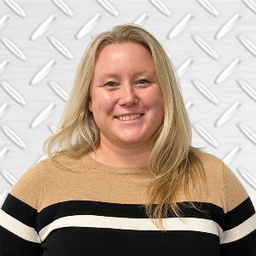 Tracey of Conequip