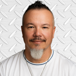 Travis of Conequip