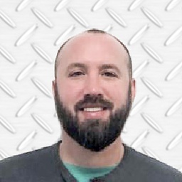 Wes of Conequip