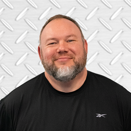 Ryan Loos - CFO at ConEquip Parts