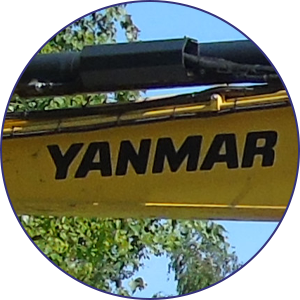 yanmar parts