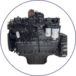 Cummins 6BT5.9 Diesel Engines and Parts