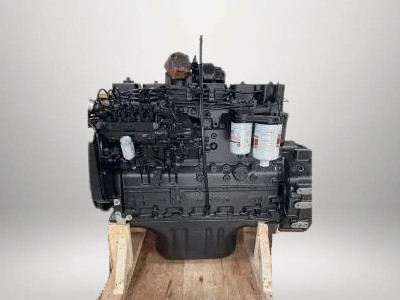 Cummins 6BT5.9 Cummins 6BT5.9
