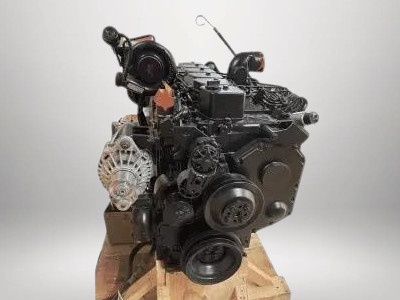 Cummins 6BT5.9 Diesel Engines and Parts