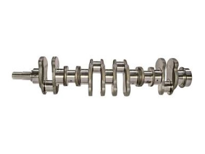 Komatsu S6D105 Crankshaft